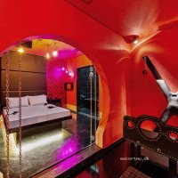 Find roen i underkastelsen – Professionel BDSM og Dominans