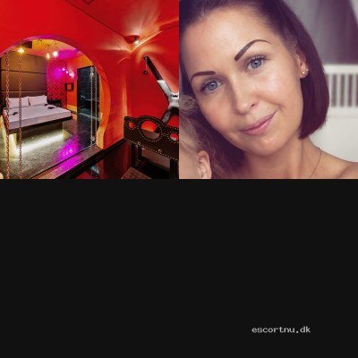Find roen i underkastelsen – Professionel BDSM og Dominans
