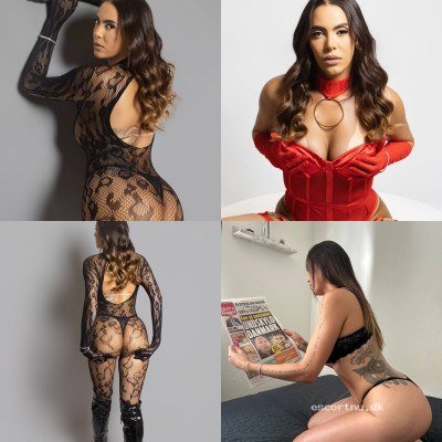 Odense🌺 My name is Rebecca Slim&Fit 🌺173cm/59kg/C-cup/28yo🌺 REAL INTENSE GFE 🌺BJ without + deepthroat🌺CIF🌺
