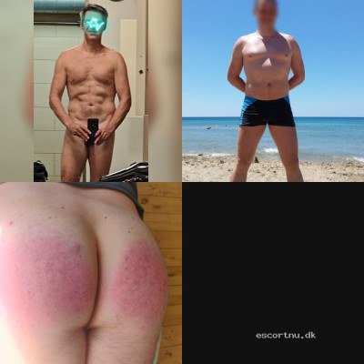 Giv fræk sporty fyr en endefuld 🔥💥 Nu har du chancen 😈