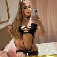 Aalborg. Blonde Sexy Isabella 🌹 the best girlfriend experience 🥰 I offer massages and passionate sex. Excellent reviews ✨