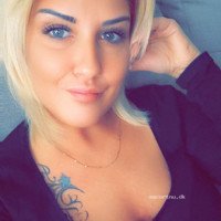 Nørager/Hobro (E45)❤️I am Eva❤️BLONDE HAIR POLISH GIRL❤️ Intimate GFE - blowjob without condom, and intime tongue kisses ❤️