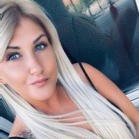 Nørager/Hobro (E45)❤️I am Eva❤️BLONDE HAIR POLISH GIRL❤️ Intimate GFE - blowjob without condom, and intime tongue kisses ❤️