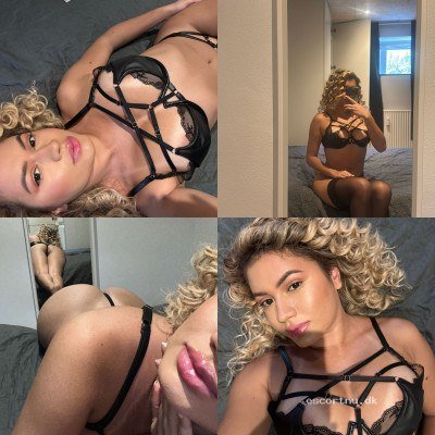 Odense❤️ Hi Im Angelica 🥰 Im all natural petite girl 🍀Most INTENSE GFE 🥰 tongue kisses🍀verified+good reviews✔️