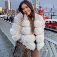 Pels/fur fetish