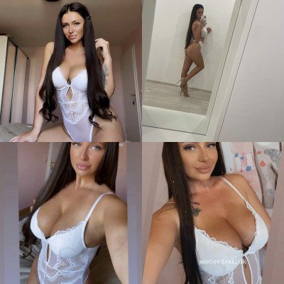 Erika in HORSENS C❤️ REAL GIRLFRIEND EXPERIENCE❤️Anal❤️French kiss❤️Best massage❤️