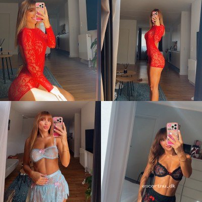 Sweet and passionate Italian Meli💕ultimate GFE👩‍❤️‍💋‍👨back in Aarhus C/incall only🌸curvy/fit and a smooth skin🌸B2B massage/erotic massage👩‍❤️‍💋‍👩day of leaving 20o