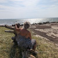 Malkning på en fræk uge 😀🤩hygge 💦🌹