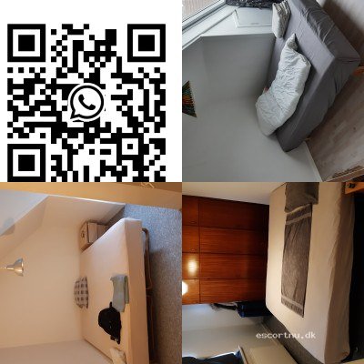 Room in Hobro C free now