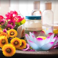 ❤️😍 Aalborg / massage 😍❤️ Ny oplevelse til massage og super behandling ⭐️⭐️