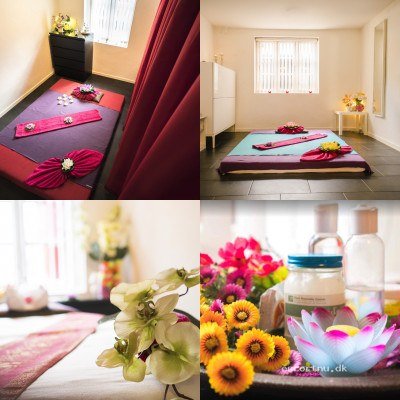 ❤️😍 Aalborg / massage 😍❤️ Ny oplevelse til massage og super behandling ⭐️⭐️