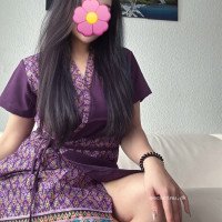Hej ,I’m Jasmine new girl 💕 in vejle,Small girl Professional massage I can do Sports massage ☺️ please text me ☎️ [nummer skjult]