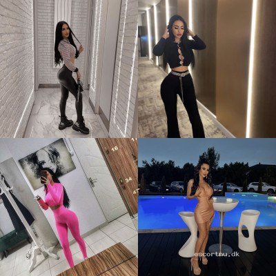 Horsens ❤️ Sara her ❤️jeg tilbyder den mest intime, sensuelle Tantra massage m/Ægte Kæreste sex Uden eller m/kondom samt anal