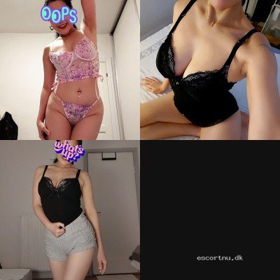 📍📍📍 Only 2 days in Vejle 💦💦💦 Hello My Gentleman 😘😘😘 My name is Poppy 💦💦💦❤️❤️❤️ I am Thai lady Now in Vejle 💝💝💝 📍🎉💕📍📍