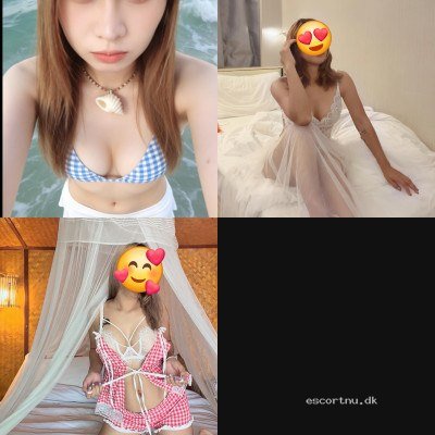 Struer 💥l'm Vicky Sweet thai girl good massage now