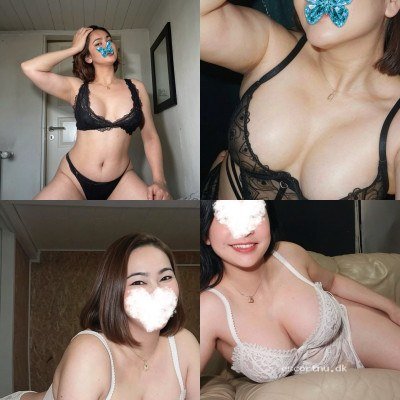 NEW 🍌🍌 Nadia in Glejbjerg 🌺💗 Beautiful, Playful & Temptingly Naughty 😈😈