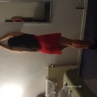 Ny thaimassage i kolding