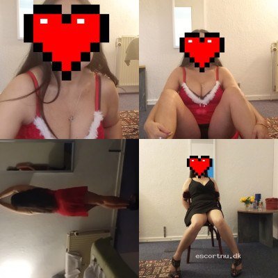 Ny thaimassage i kolding