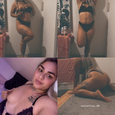 ✨ BLONDE • PARTY GIRL ✨ A feminine, energetic and sociable girl, perfect for relaxed moments and a pleasant atmosphere. 📍 Incall & Outcall 💎 Elegant • discreet •