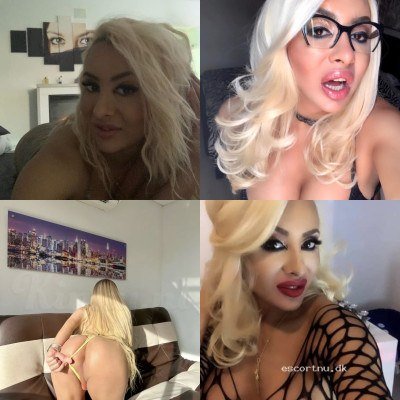 Kolding 💢 Alexia 19cm thick TOP Trans 🫶Poppers ♦️ Party 🎊 19 cm fat cock 🍆 Active - Pasiv - Domina 🍆 Roleplay 💦 CUM 💦