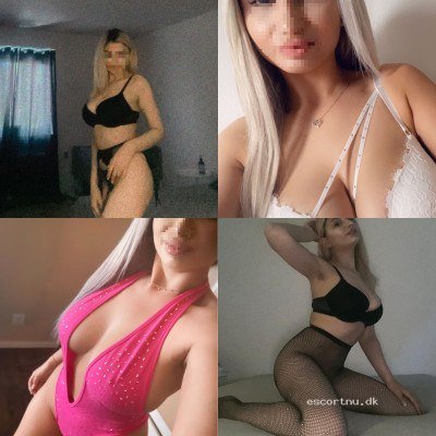 🌸❤️New Sexy Blondine Sonja In Slagelse Centrum ❤️Incall/Outcall ❤️‍🔥Real Pictures ♥️Cash/Revolut/MobilePay♥️