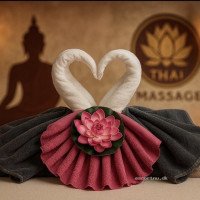 Thai Girl Tina 😍Hot first time in Hobro 🤩Very good massage 🇹🇭 📲 [nummer skjult]