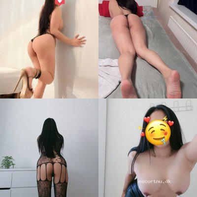 Esbjerg 2week ⏩️ Hej skat 😍👙 Nicha sød fræk thaipige💋 ægte billede store bryster Klar til at give dig lykke ring til mig