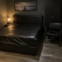 Dark Universe - Scat sex