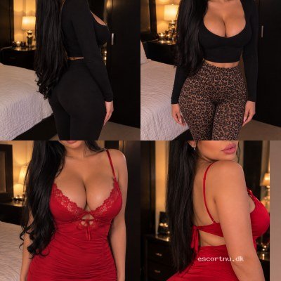 ❤️clara💋[link skjult]🔥 Uimodståelig charme og et blik, der fanger fra første øjeblik 💋