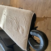 Professionel Massage til kvinder der vil have wellness massage evt. afslutning med happy ending.