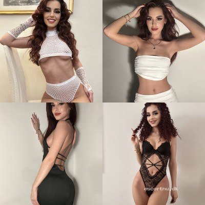 Young Sexy Jasemina IN Kolding ❤️natural body sexy boobs real [link skjult]% i here just a couple of days hurry up boys