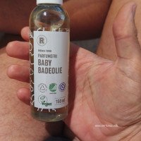 Oil Massage