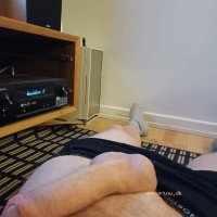Arbejde for sex