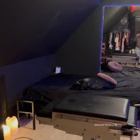 Den måske frækkeste mand i Kolding 😉 tilbehør BDSM og dominans / sex til kvinder og par🚨
