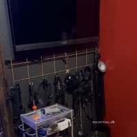 Den måske frækkeste mand i Kolding 😉 tilbehør BDSM og dominans / sex til kvinder og par🚨