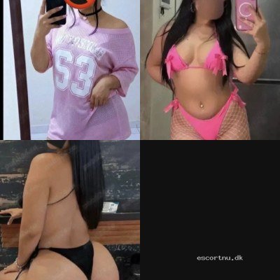 No condomes OUTCALL ❄️ Sydjylland I Esbjerg C