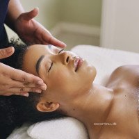 Relaxing massage kun for kvinde [link skjult]