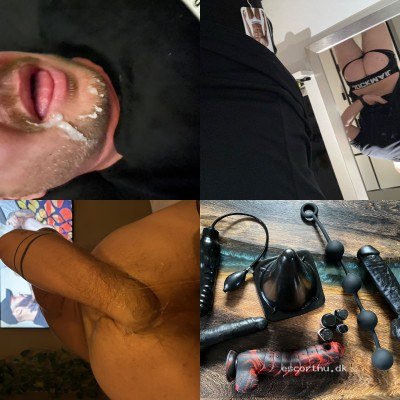Mande huller til din rådighed