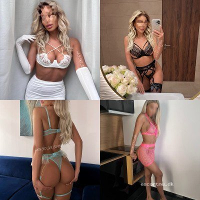 💖 Sweet Jenny 🍰 See you soon !! 🍭🍒 Incall/Outcall [nummer skjult]