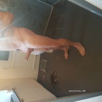 Elskerinde til moden mand