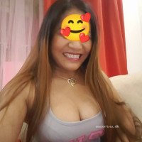 🥰Thai Massage 60 min kr. 600💋 Betal med kreditkort muligt