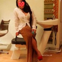 🥰Thai Massage 60 min kr. 600💋 Betal med kreditkort muligt
