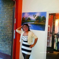 🥰Thai Massage 60 min kr. 600💋 Betal med kreditkort muligt