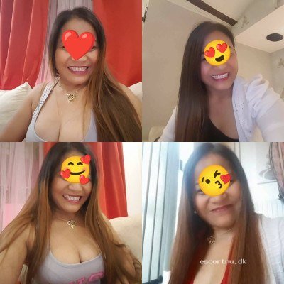 🥰Thai Massage 60 min kr. 600💋 Betal med kreditkort muligt