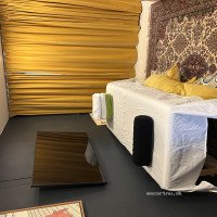 Gratis massage.❤️jeg ønsker at forkæle dig. Sex er ingen betingelse!💐🌼