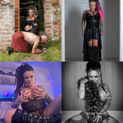 🖤 DominaDark holbæk 🖤