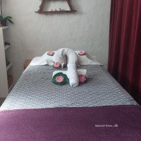 Thaimassage i Middelfart One o One
