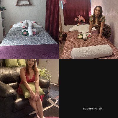 Thaimassage i Middelfart One o One