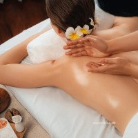 Odense C,🙏 bedste Traditionelle Thai massage ♥️smilende Thaipige med god service ♥️Fysiske skavanker eller smerter i muskler🙏♥️ Fyn