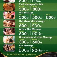 Odense C,🙏 bedste Traditionelle Thai massage ♥️smilende Thaipige med god service ♥️Fysiske skavanker eller smerter i muskler🙏♥️ Fyn